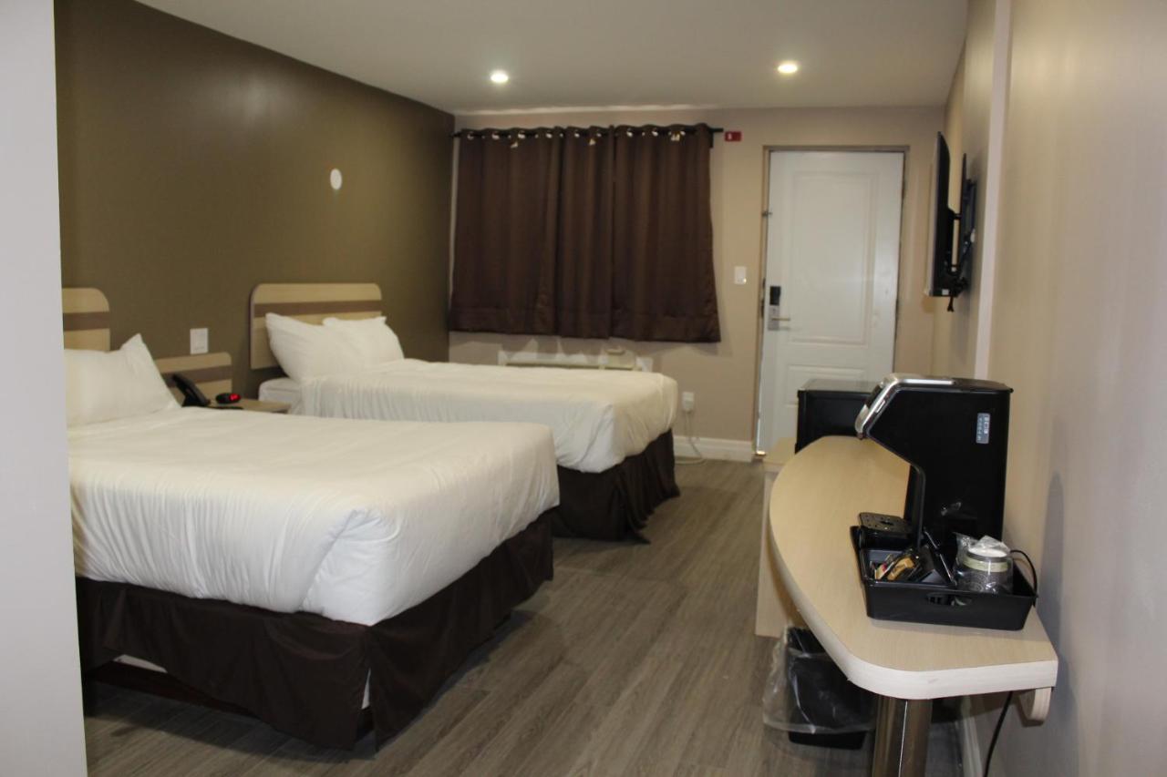 Super 8 By Wyndham Niagara Falls On Dış mekan fotoğraf