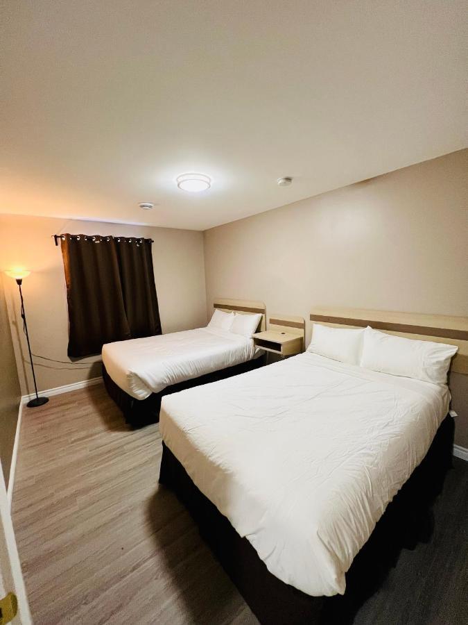 Super 8 By Wyndham Niagara Falls On Dış mekan fotoğraf