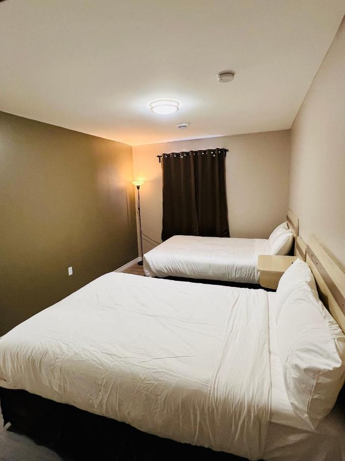 Super 8 By Wyndham Niagara Falls On Dış mekan fotoğraf