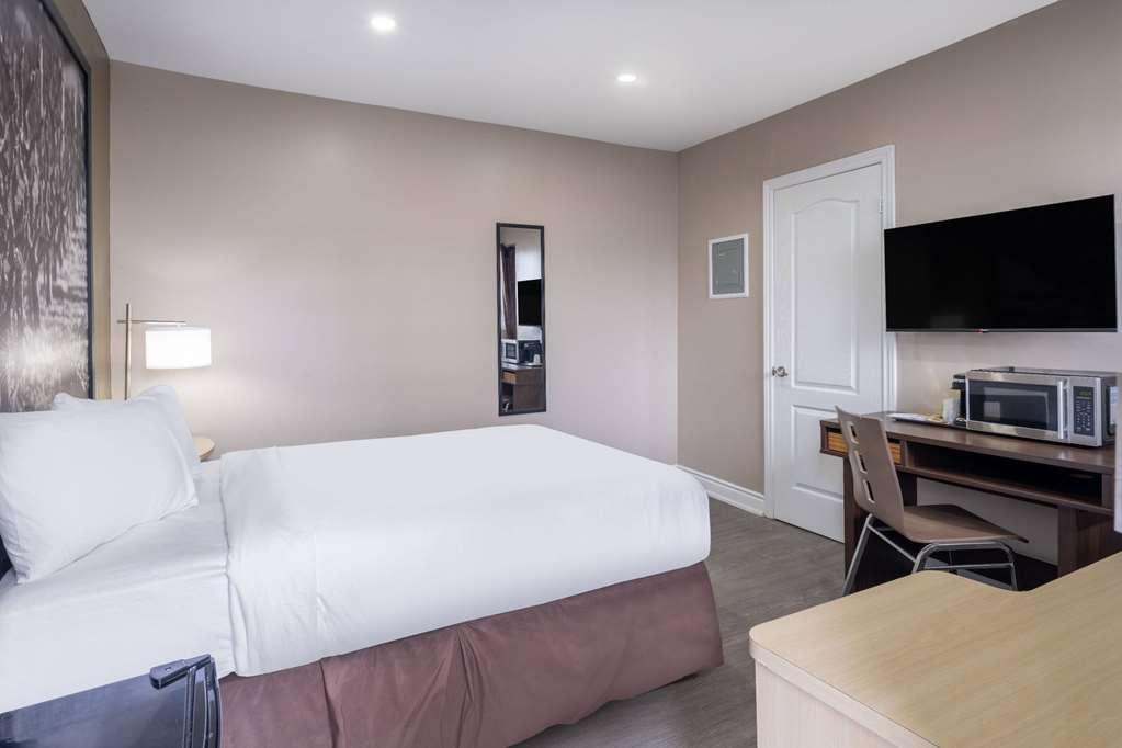 Super 8 By Wyndham Niagara Falls On Oda fotoğraf