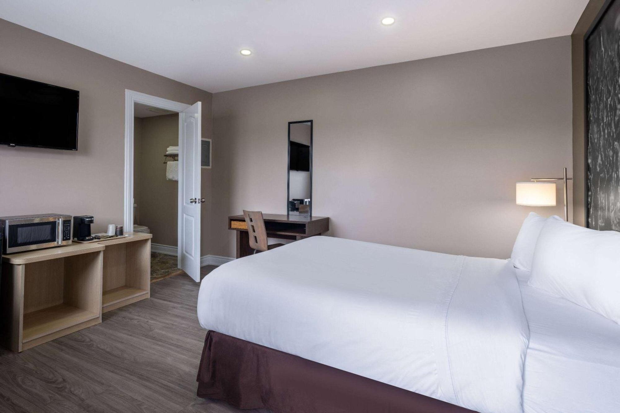 Super 8 By Wyndham Niagara Falls On Dış mekan fotoğraf